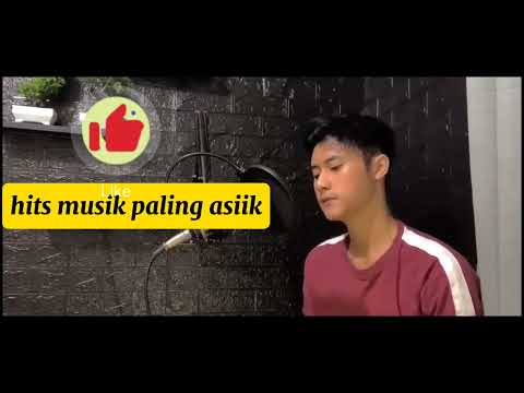 lagu sunda viral sesah hilapna cover by Ramdhani versi lirik vidio