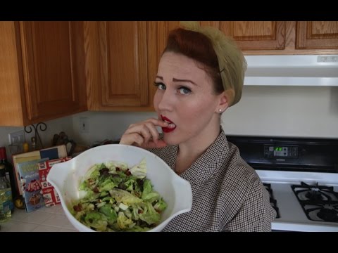 retro-recipe-|-wilted-lettuce-1955