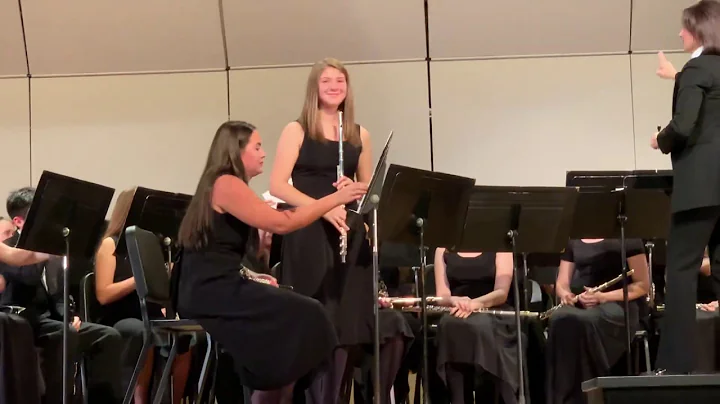 " Encanto " by Robert W. Smith as performed by the...
