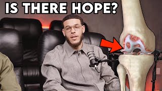 Lonzo Ball Got A New Meniscus But Will It Save His Career? Doctor Explains