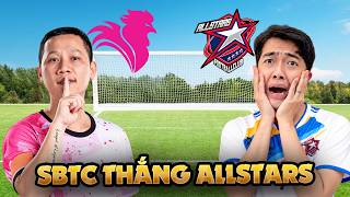SBTC của Thầy Giáo Ba thắng Allstars của CrisDevilGamer — video thumbnail