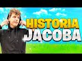 Historia Jacoba  - Jak Wbił MILION SUBÓW?