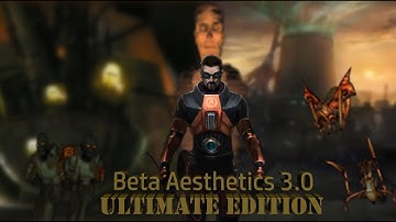 Half-Life 2 Beta-Aesthetics 3.0 Trailer