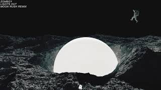 Download Lagu Zomboy - Lights Out (Moon Rush Remix) MP3