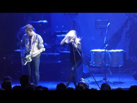 The Kills -