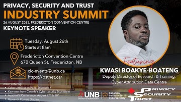 Cyber Attribution Data Centre (CADC): The Future of Identifying Cyber Threat Actors