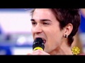 MARCO CASTELLUZZO - I DON'T WANT TO MISS A THING (AMICI 2012)