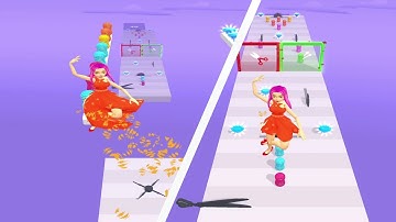 Perfect Dress All Levels Gameplay Walkthrough Android,IOS New Update Levels  41-42