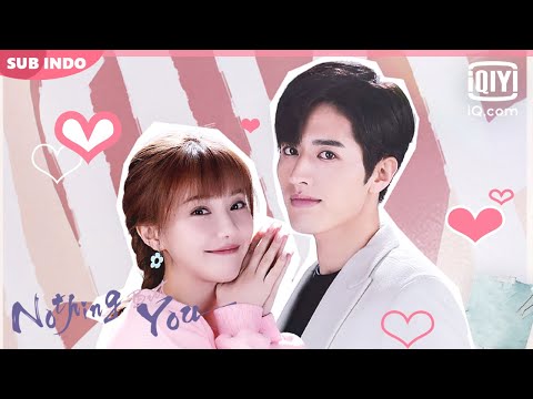 Ciuman romantis banget bikin baper | Nothing But You【INDO SUB】CLIP | iQIYI Indonesia