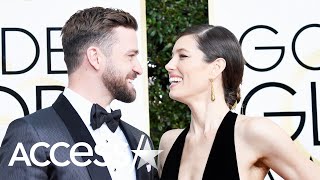 Jessica Biel Confesses She's Still Not A Fan Of *NSYNC Music After Rewatching '90s Interview