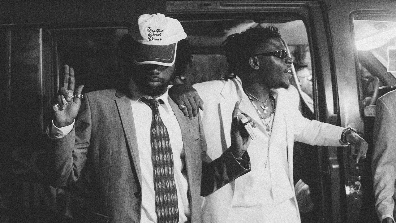 Watch OKWI - Interior Designer (Official Lyric Visualizer) on YouTube Watch OKWI - Interior Designer (Official Lyric Visualizer) on YouTube