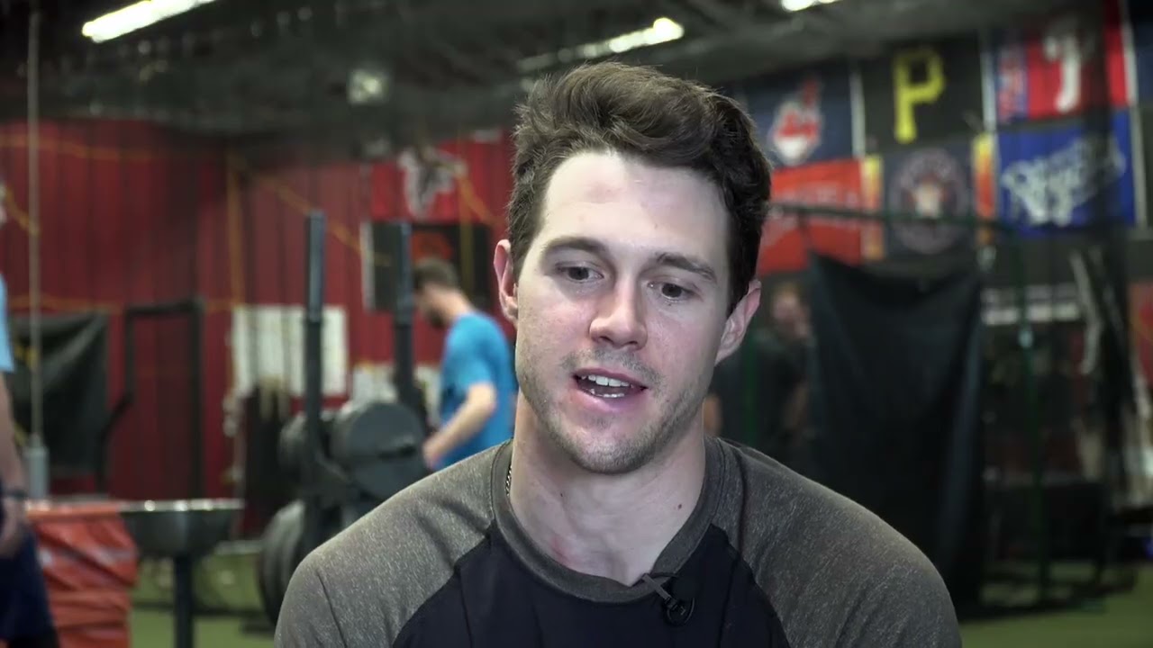 Evan Marzilli interview
