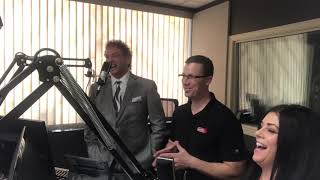 Pre-Listing Inspection at Radio Show part 2