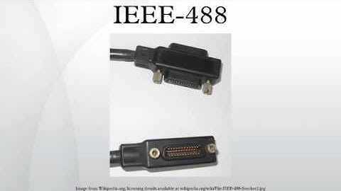 IEEE-488