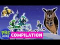 Mini-Adventure Quiz