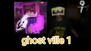 Playing Ghost Ville 1 In Reality Gamer See The Video Till End .