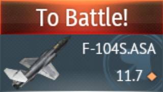 F-104S.ASA in 2026 (Asspide SPAM)