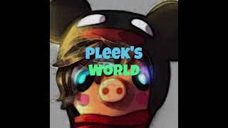 Pleek plays 1-65 levels of Run 3