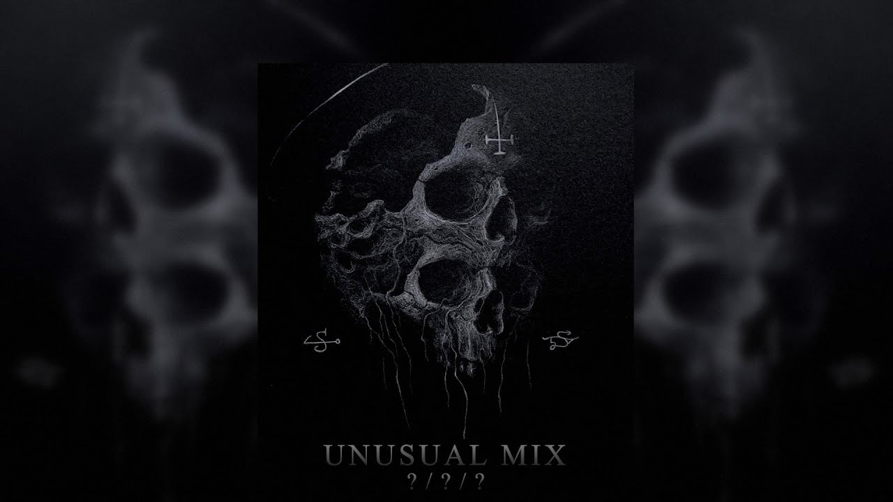 UNUSUAL MIX | STRANGE & WEIRD & UNUSUAL PHONK |