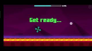 power trip geometry dash subzero alternative route