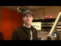 Carson Daly's Holiday Greeting