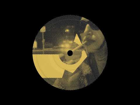 Gartex - Injured [New World Sound]