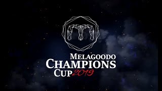 QUARTI COPPA MELAGOODO | ROHN vs ZANO  DREAD vs MOLLU | MCC2019