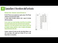 Istruzione articolo gestione_4_5