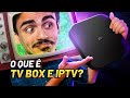 O que  tv box e iptv  pirataria ou legalizado hackers utilizam esses equipamentos