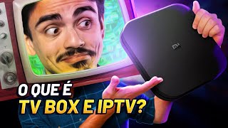 O que é TV Box e IPTV: é pirataria ou legalizado? Hackers utilizam esses equipamentos?