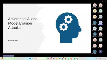 Session 6 Adversarial AI and Model Evasion Attacks