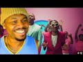 Yo Maps - Try Again [Feat. Abel Chungu] (Official Music Video) | TFLA Reaction