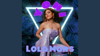 Video thumbnail of "Lola Mars - Yoni"