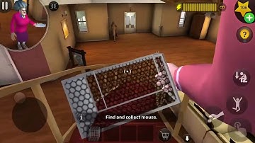 Scary Teacher 3D - Gameplay Walkthrough Part 9 - New Levels (iOS, Android)