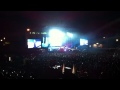 Metallica udine enter sandman 130512