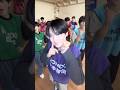 #ONENONLY さんの「Samba de Night Fever」でフィーバー🔥 #iiONDO #EBiDAN