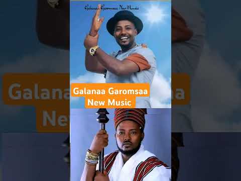 Galana Garomsa New Oromic Music Https Www Youtube Com IekaYouTube Youtube Duet Youtubeshorts