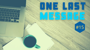 An Ending Note | Data Science for Media Bias Detection #15