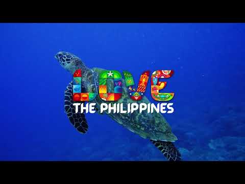 Love The Philippines Negros Oriental