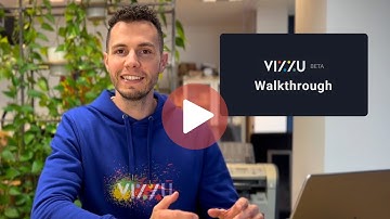 Vizzu Explained: A Full Walkthrough of Features and Tools