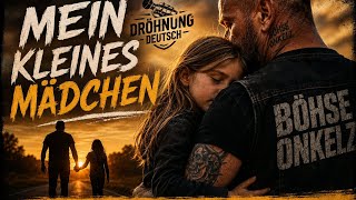 Mein Kleines Mädchen Vater Tochter Deutschrock Song Dröhnung Deutsch