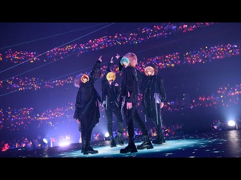 【歌詞動画】【7周年記念】空に笑えば／すとぷり