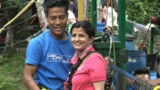 Bungy Jump