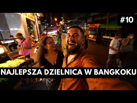 Wideo: Gdzie zjeść w Asiatique