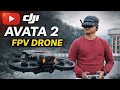 DJI FPV Drone setup taorakke guys /Manipur/ Chingda ahanba paibni/ #manipur #highlights #vlog
