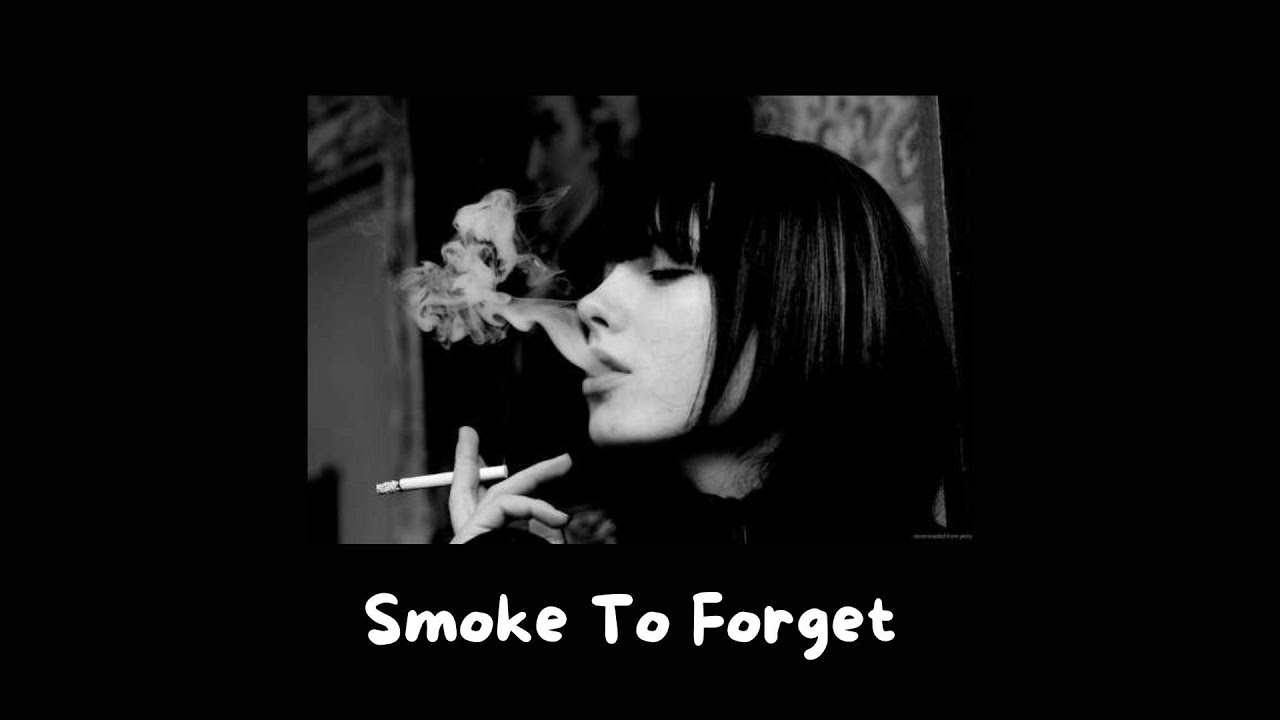Smoke To Forget - SwagStar Beats - (Jeecyprd)