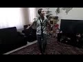 رقص جذاب پسرایرانی 
