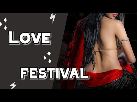 Riti Riwaj Love Festival Web Series | Love Festival Full Web Series | Love Festival