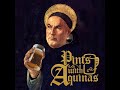 88: Aquinas' 4 ways to overcome lust