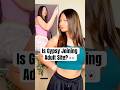 Is Gypsy Joining Adult Site? #shorts #gypsyroseblanchard #influencer